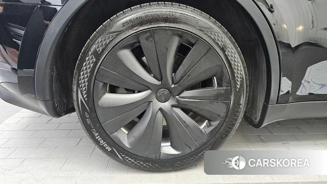 Tesla Model Y id 4480511 из Кореи 25