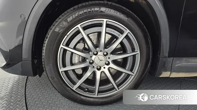 Mercedes-Benz GLA - Class H247 id 3442763 из Кореи 15