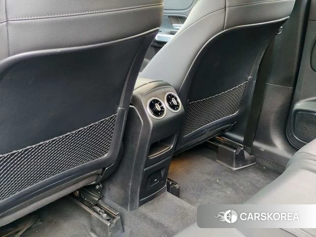 Mercedes-Benz GLB 2021 Синий из Китая, фото 5