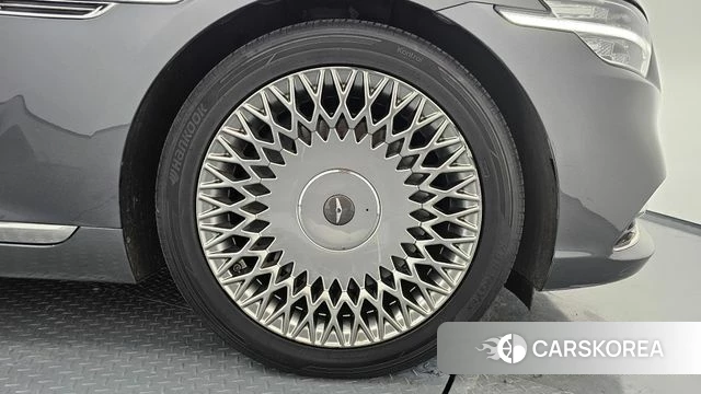 Genesis G90 id 3834292 из Кореи 15