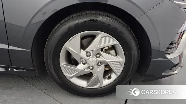 Hyundai Sonata D Edge (DN8) id 3523412 из Кореи 15