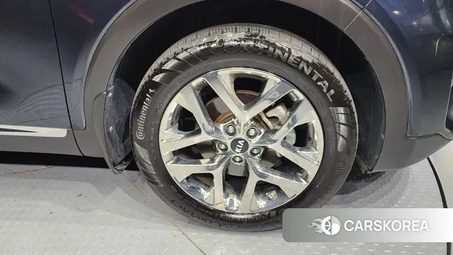 Kia The New Sorento id 3065618 из Кореи 15