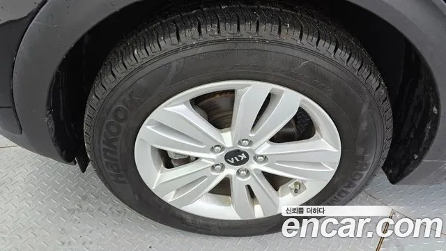 Kia Sportage 4th Generation id 2860677 из Кореи 15