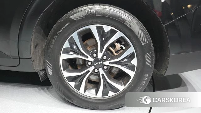 Kia Carnival 4th generation id 3859069 из Кореи 15