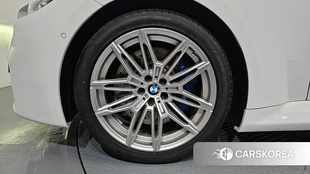 BMW M2 (G87) id 4493454 из Кореи 25