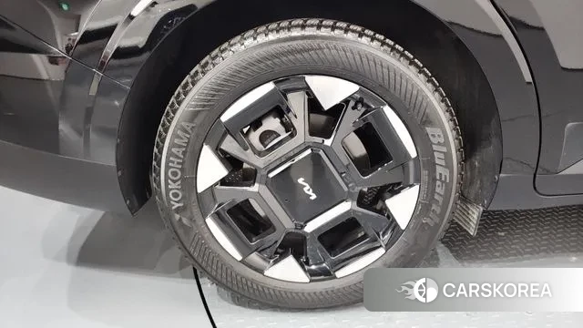 Kia The New Carnival 4th Generation id 3502388 из Кореи 15