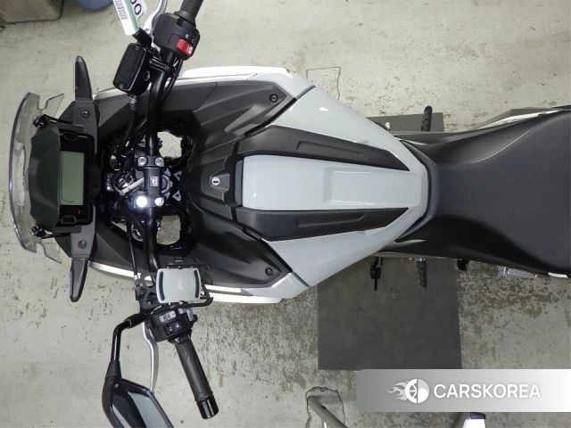 Проданный Honda NC750X ABS id 3999767 из Японии, фото 19