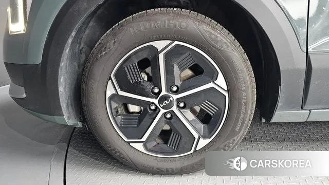 Kia Di Ol Nu Niro id 3011965 из Кореи 15