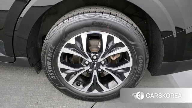 Kia Carnival 4th generation id 3534219 из Кореи 15