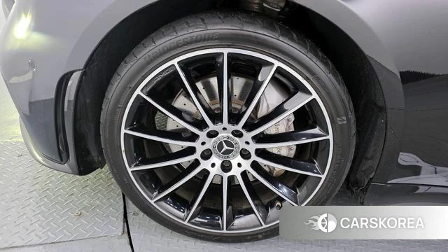 Mercedes-Benz CLS-Class C257 id 3916869 из Кореи 15