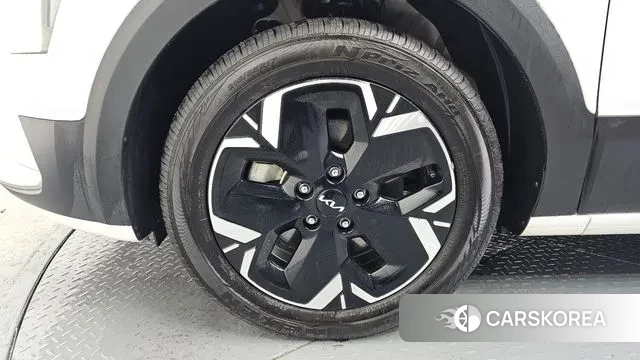 Kia Di All New Niro EV id 3758983 из Кореи 15