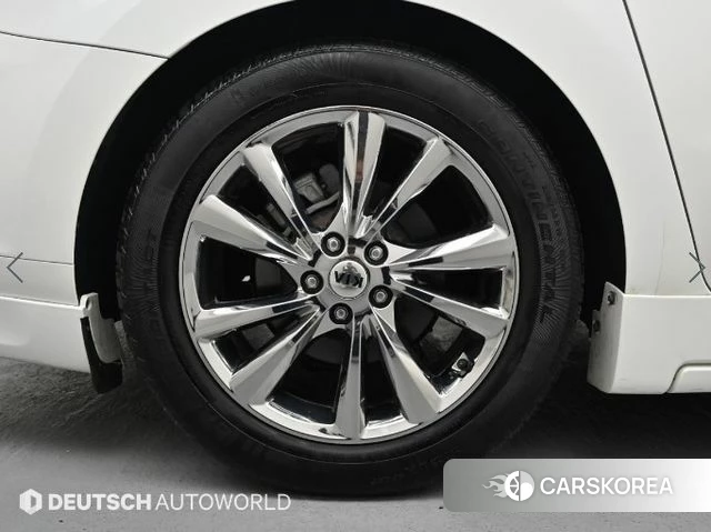 Kia The New Carnival id 3942793 из Кореи 15