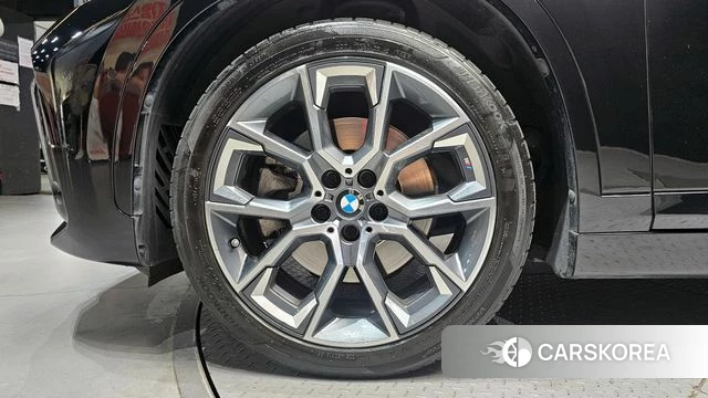 BMW X1 (F48) id 4388808 из Кореи 26