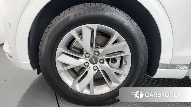 Genesis GV70 id 3400093 из Кореи 15