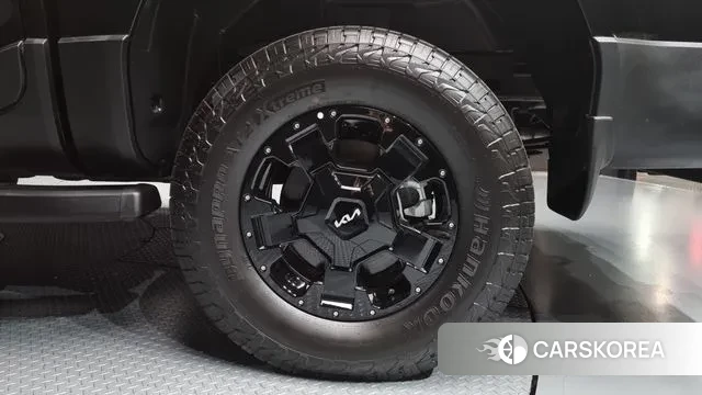 Kia Tasman id 3732177 из Кореи 15