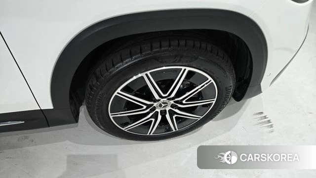 Mercedes-Benz EQB X243 id 4589854 из Кореи 15