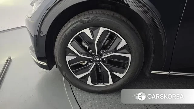 Kia EV6 id 3411639 из Кореи 15