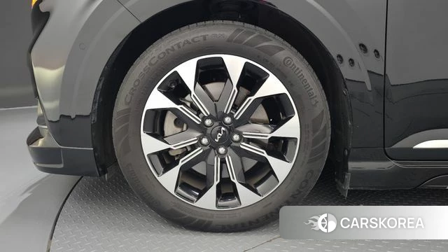 Kia Carnival 4th generation id 4763440 из Кореи 34