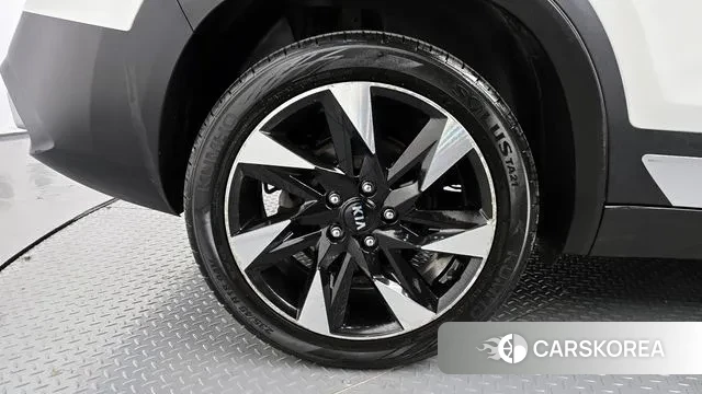 Kia Seltos id 3355734 из Кореи 15