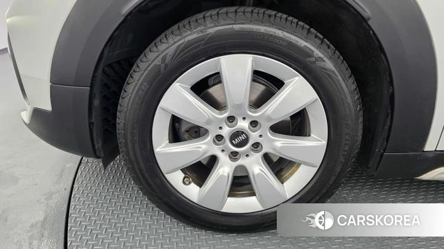 Mini Cooper Countryman id 4556120 из Кореи 29