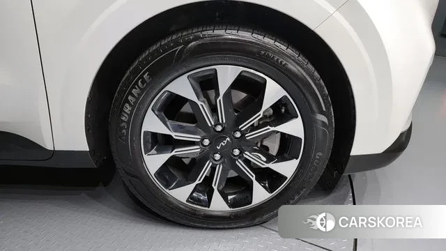 Kia Carnival 4th generation id 3389511 из Кореи 15