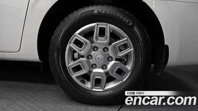 Hyundai Staria id 2488164 из Кореи 15