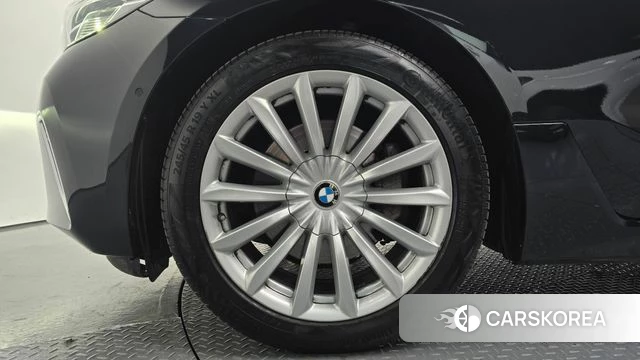 BMW 6 Series GT (G32) id 4244178 из Кореи 29