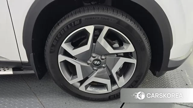 Hyundai The New Palisade id 3472505 из Кореи 15