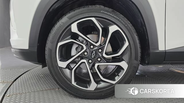 Chevrolet (GM Daewoo) Trax Crossover id 4618157 из Кореи 27