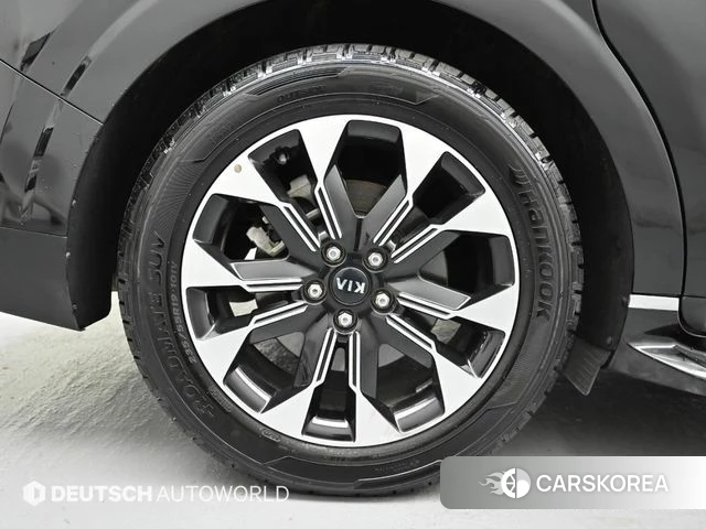 Kia Carnival 4th generation id 4507628 из Кореи 15