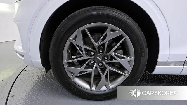 Genesis GV70 id 4283213 из Кореи 15