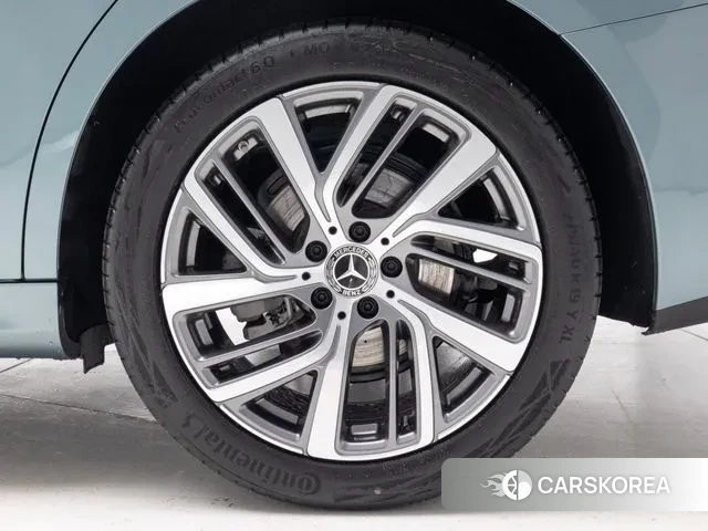 Mercedes-Benz E-Class W214 id 3554782 из Кореи 14