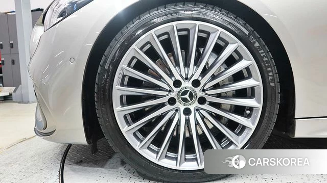 Mercedes-Benz C-Class W206 id 3787190 из Кореи 15