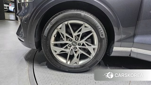 Genesis GV70 id 4202464 из Кореи 26