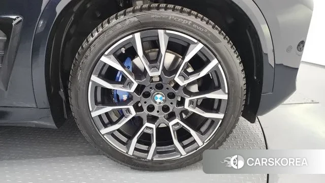 BMW X5 (G05) id 3571289 из Кореи 15