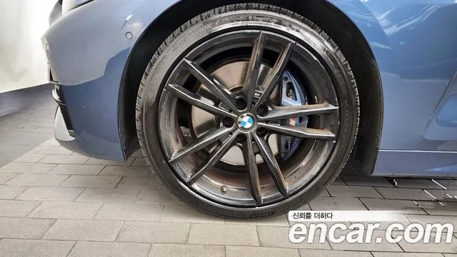 BMW 4 Series (G22) id 2911327 из Кореи 15