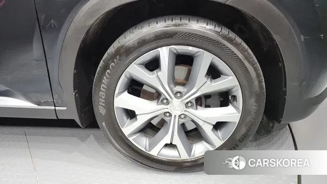 Hyundai Palisade id 3484570 из Кореи 15