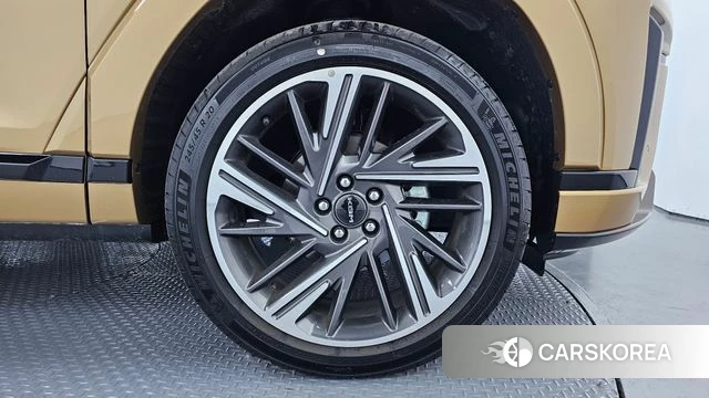 Ssangyong Actian 2nd Generation id 3882981 из Кореи 15