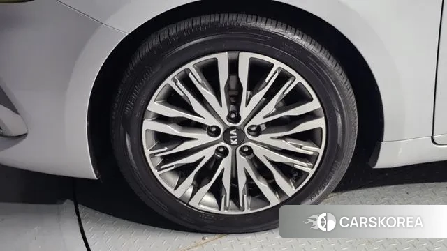 Kia K7 Premier id 3060344 из Кореи 15