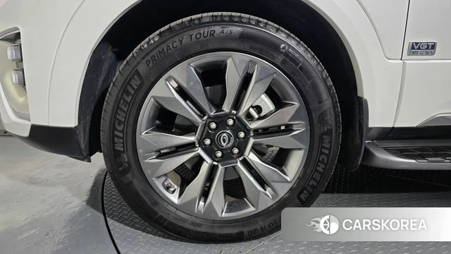 Kia Mohave Master id 4330633 из Кореи 31
