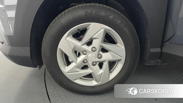 Hyundai Kona (SX2) id 4266131 из Кореи 15