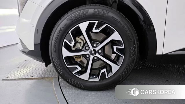 Kia Sportage 5th Generation Hybrid id 3914829 из Кореи 15