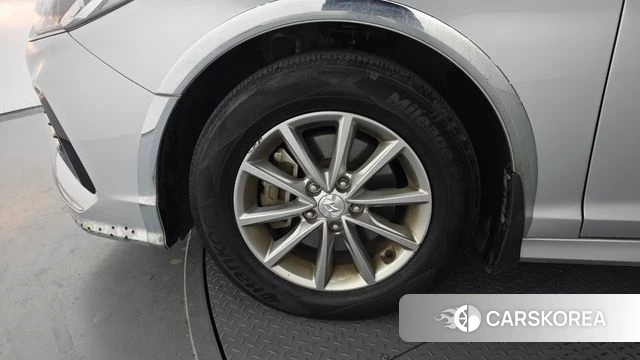 Hyundai Sonata New Rise id 3801411 из Кореи 15