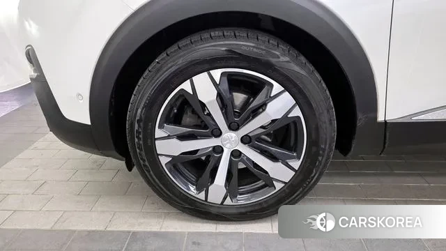 Peugeot 5008 second generation id 3671906 из Кореи 15