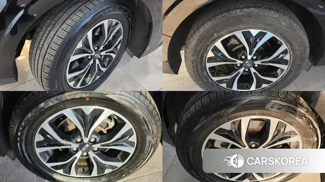 Kia Carnival 4th generation id 3626204 из Кореи 15