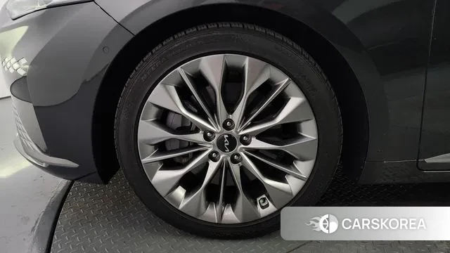 Kia K8 id 2969962 из Кореи 15