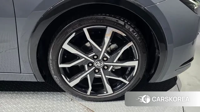 Toyota Prius 5th Generation id 3696211 из Кореи 15