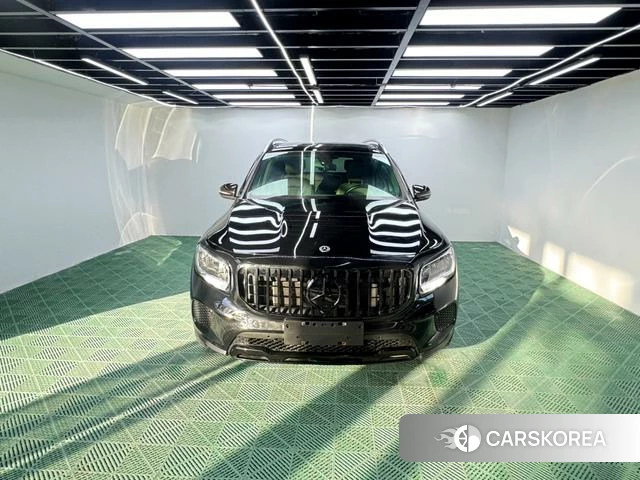Mercedes-Benz GLB id 4299903 из Китая 21