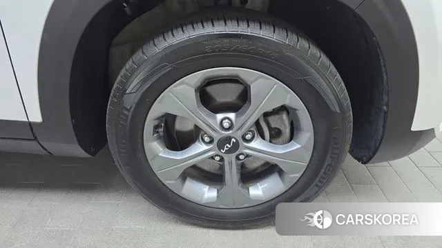 Kia Seltos id 3373057 из Кореи 15