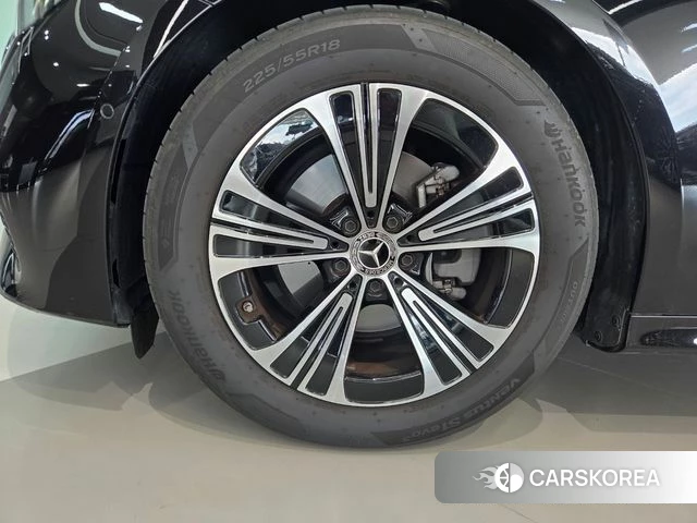 Mercedes-Benz E-Class W214 id 4635034 из Кореи 12